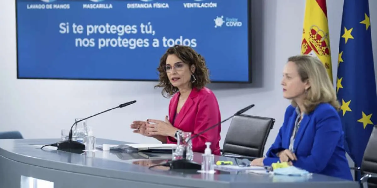 Anunciadas las ayudas directas del Gobierno para empresas y autónomos ...