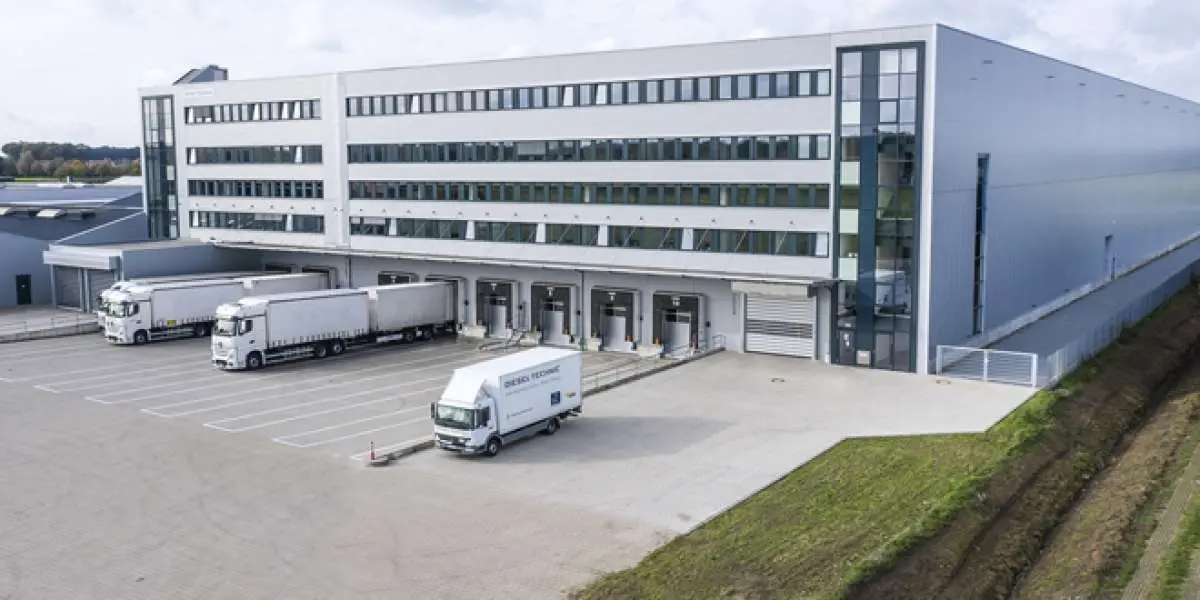 Un año diferente para Diesel Technic Group - Viajeros