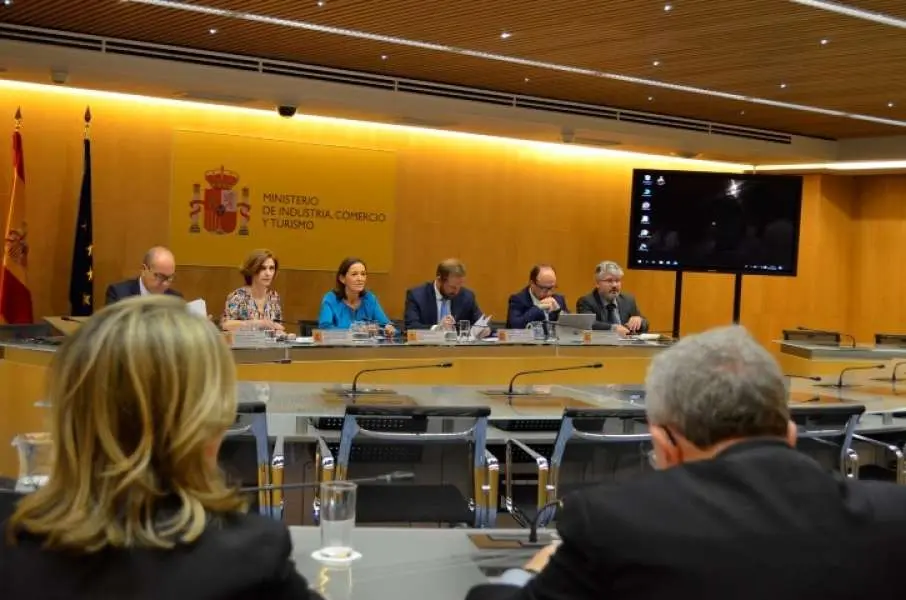 Plan de choque del Gobierno como respuesta a la quiebra de Thomas Cook ...